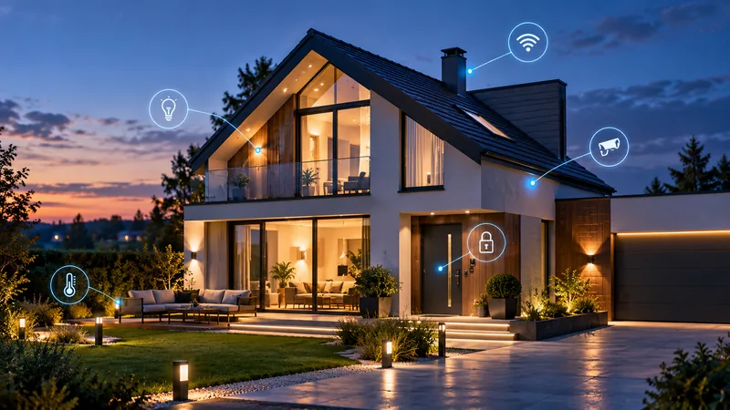 Интернет вещей (IoT)