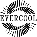Логотип Evercool