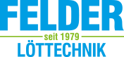 Логотип Felder