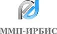 Логотип Irbis