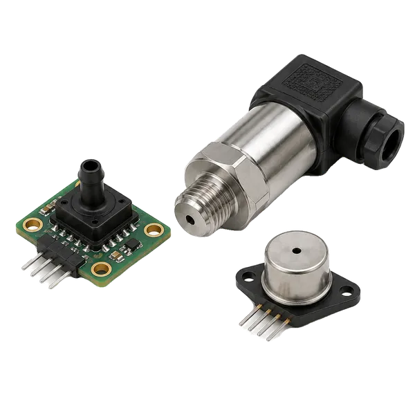 IPS-1602-5, Pressure Sensor Gauge