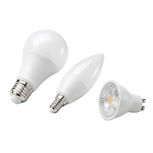 101506105-D, Лампа светодиодная LED 5 Вт 500 Лм 3000К теплая GU10 MR16 диммируемая Black Gauss