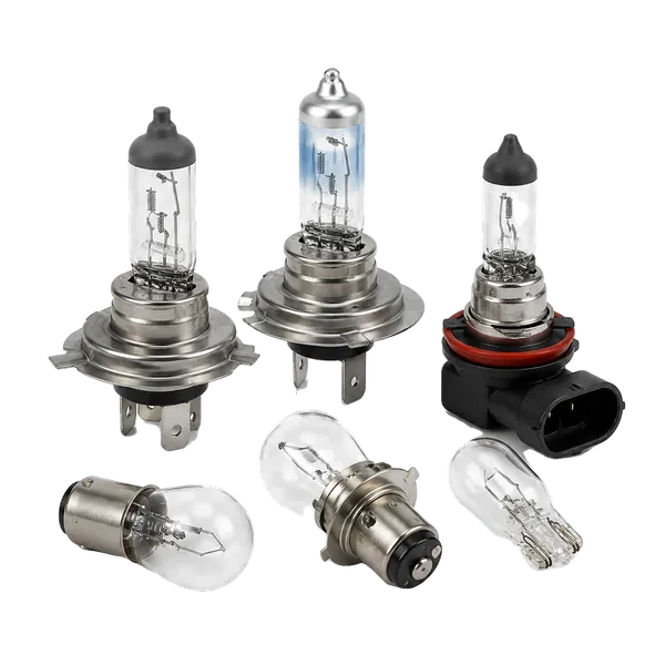 Лампа галоген. JCD 230В 40W G9 CL капсульная прозрачная 4606400204282
