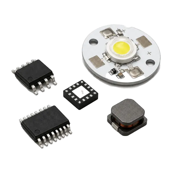 HVLED001