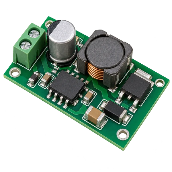 SD6861, ИС управления питанием [DIP-8]
