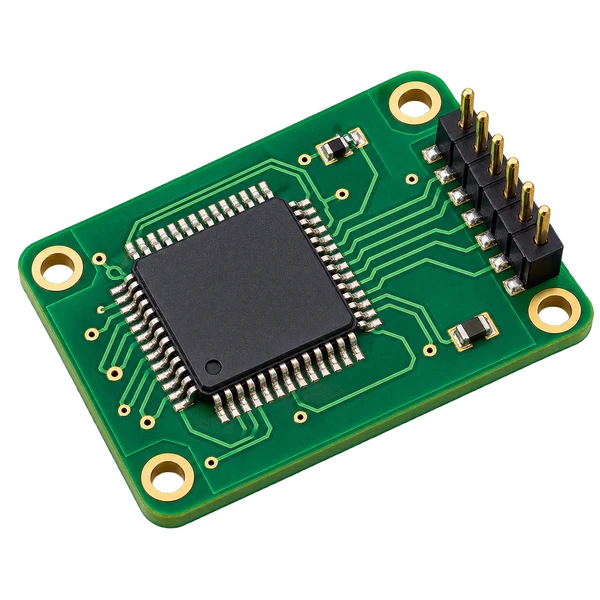 MCP2221A-I/ST, Интерфейсные мосты, USB - I2C/UART, 3 В, 5.5 В, TSSOP, 14 вывод(-ов), -40 C