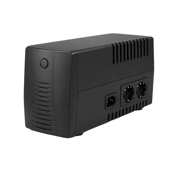 UPS 120W/24V Simple, Блок бесперебойного питания