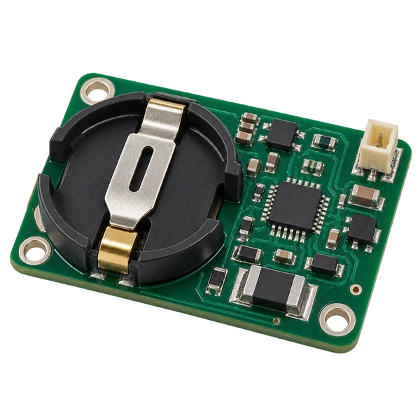 SC8813QDER, Двунаправленный контроллер зарядного устройства с интерфейсом I2C [QFN-32]