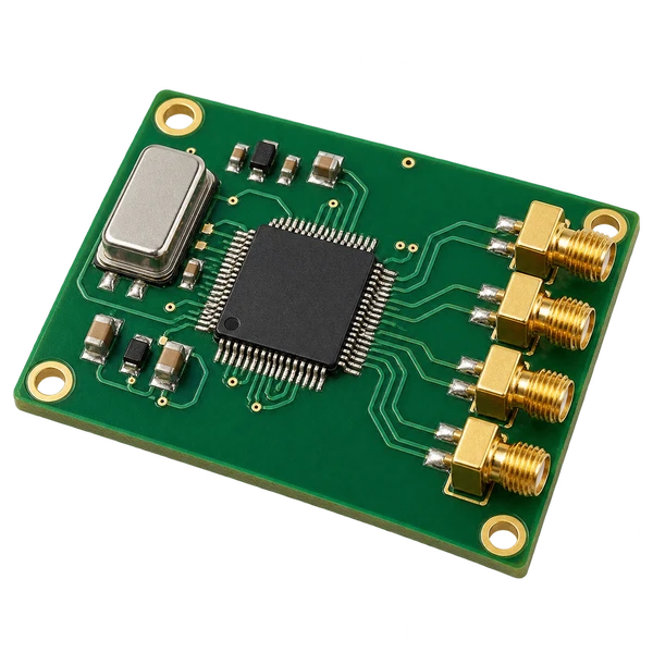 Тактовые генераторы, системы ФАПЧ, синтезаторы частот SA630D/01.112