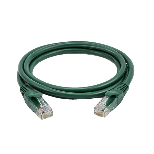 LC/LC Duplex Patchcord OM4, 1.6mm LSZH, 10m, LC/LC-дуплексный шнур OM4, 1.6мм LSZH, 10м