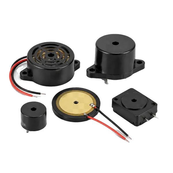 MCFT-20T-6.5A1-96, PIEZO ELEMENT