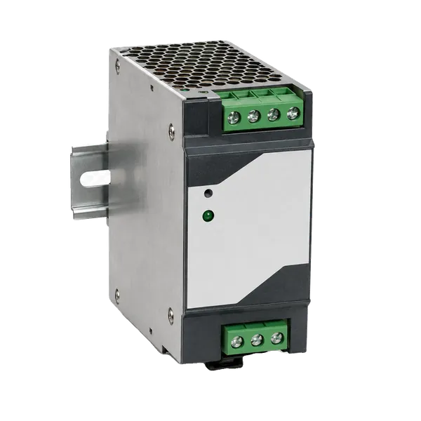 0 470 01, DIN Rail Panel Mount Power Supply, 12V dc Output Voltage, 1A Output Current