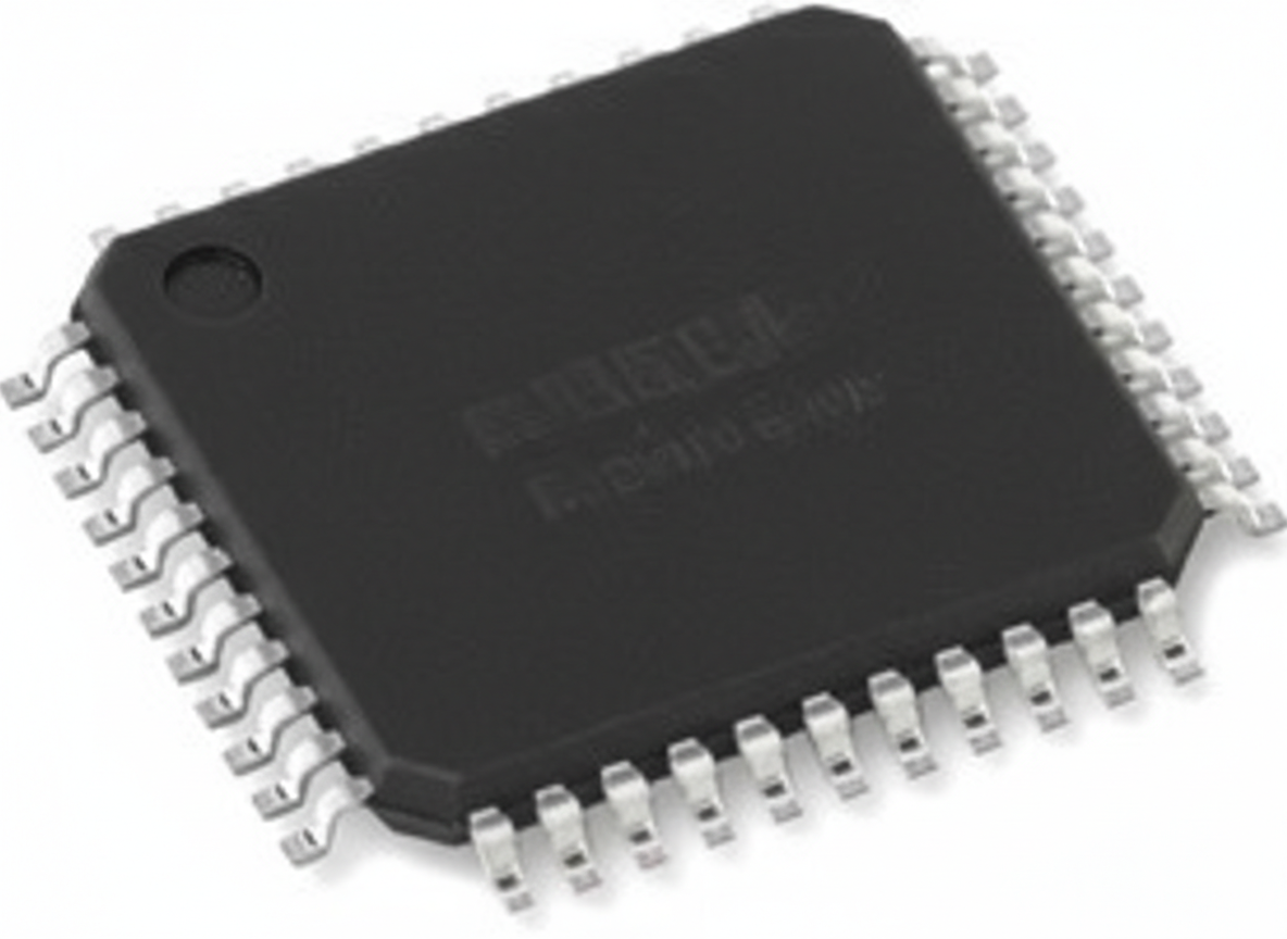 ATMEGA328-PU, Микросхема