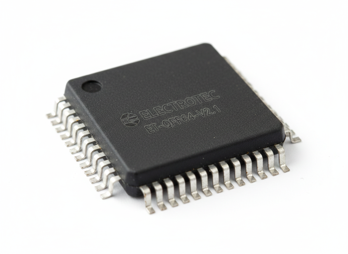 GD32F205RET6, LQFP-64 MIcrocontroller UnIts (MCUs/MPUs/SOCs) ROHS