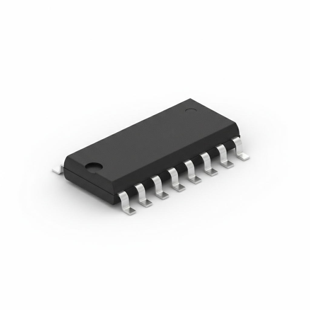 HT1621BTR, SSOP-48 MIcrocontroller UnIts (MCUs/MPUs/SOCs)
