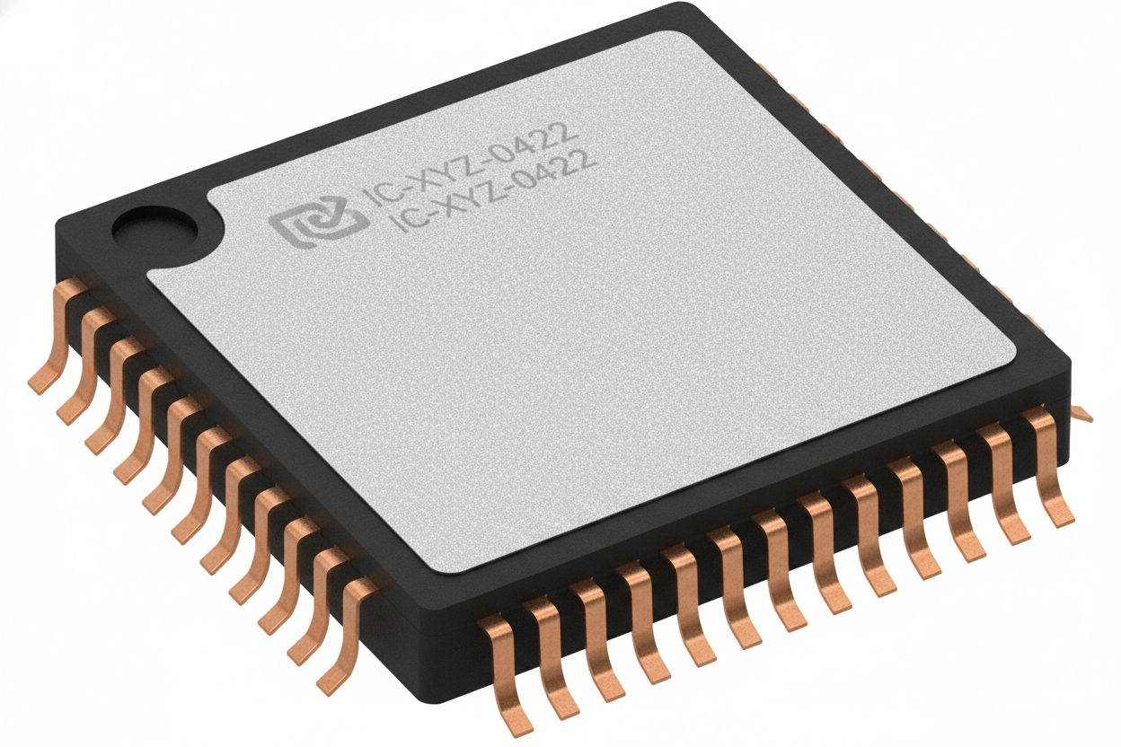 CYPM1311-48LDXI, ARM Microcontrollers - MCU USB-C HV MCU