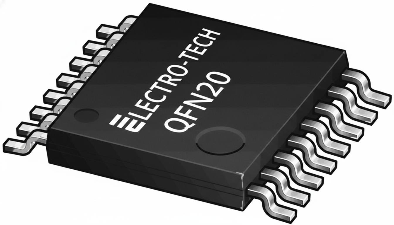 MC9S08LL16CLF, 8-bit Microcontrollers - MCU 8BIT16KFLASH 2KRAM