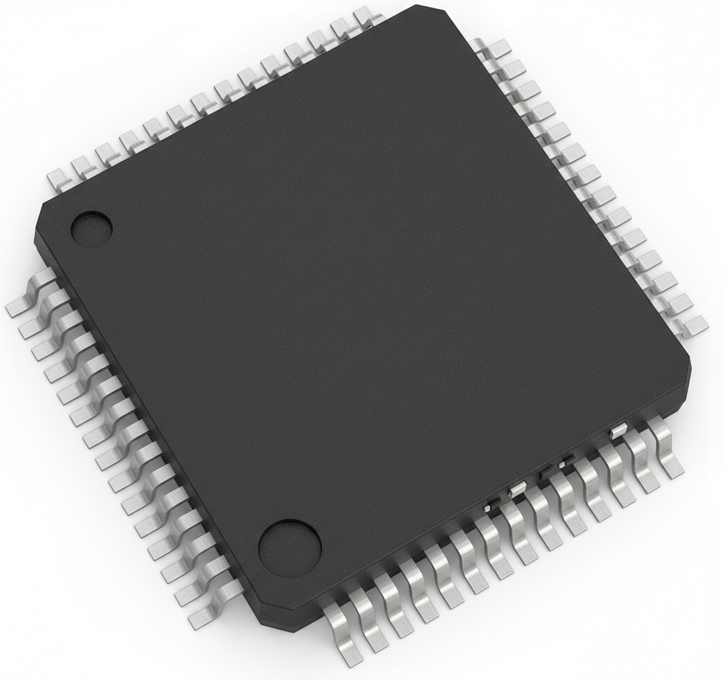 N32905U3DN, LQFP-128 MIcrocontroller UnIts (MCUs/MPUs/SOCs)