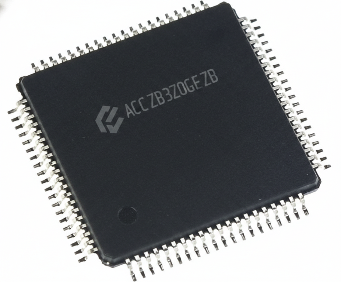 R5F5671EHDFB#30, 32-bit Microcontrollers - MCU RX671, 2MB flash memory, Trusted Secure IP, 144pin