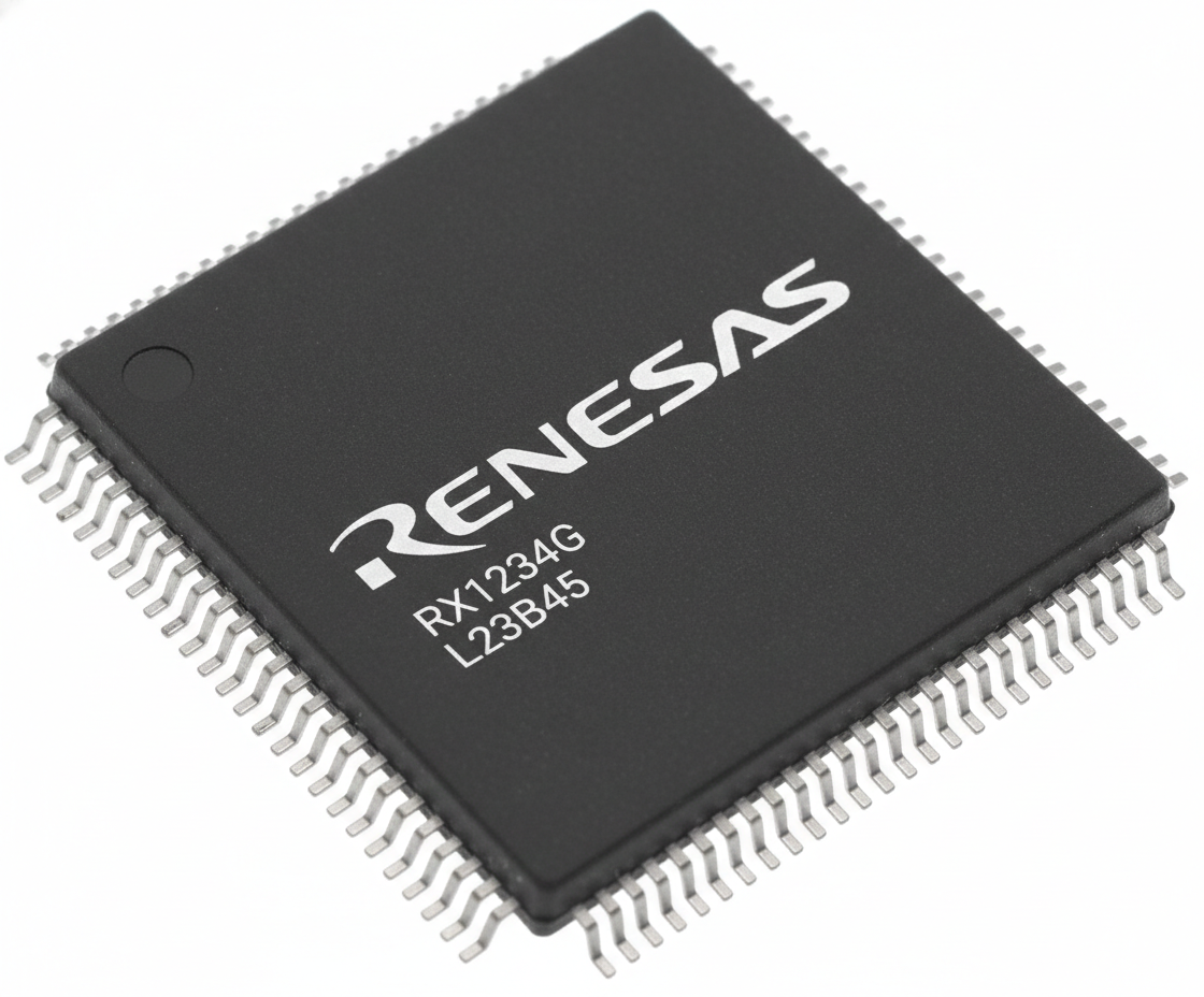 R7FA2E1A92DFL#AA0, LFQFP-48(7x7) MIcrocontroller UnIts (MCUs/MPUs/SOCs) ROHS