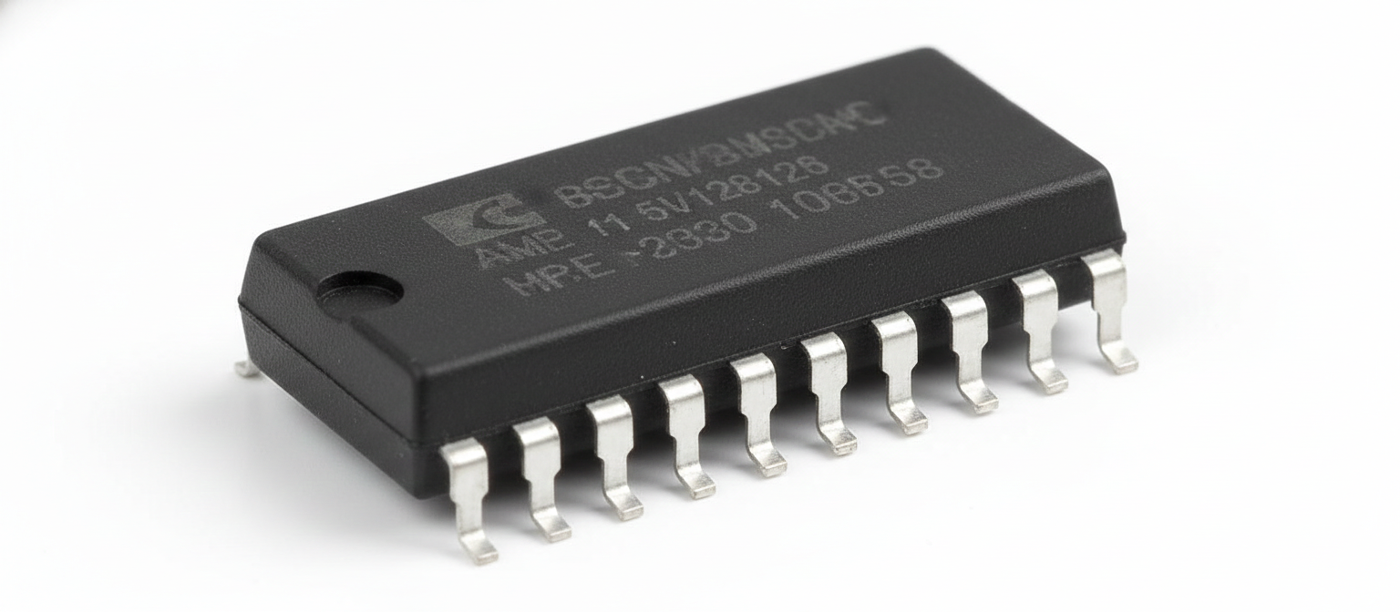SC92F83A2M20U, SOP-20L Microcontroller Units (MCUs/MPUs/SOCs)