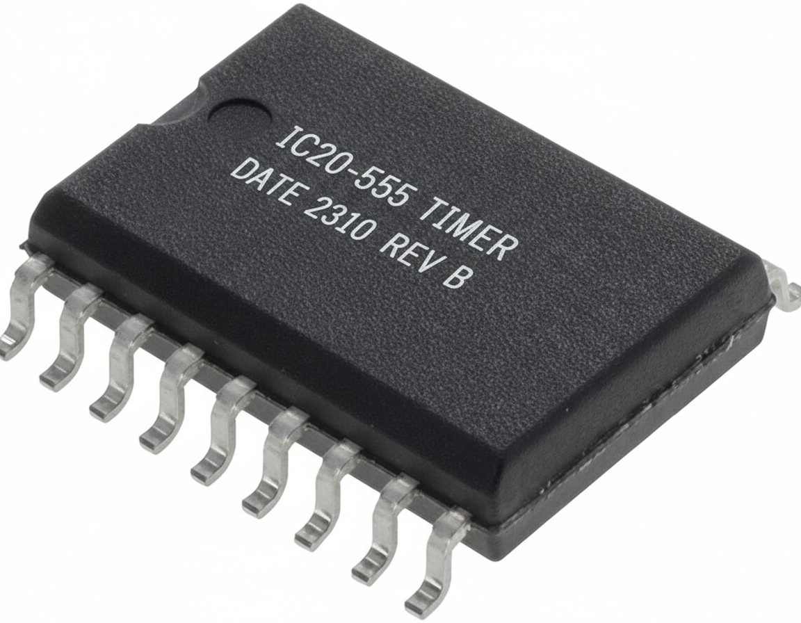 dsPIC30F2011-20I/SO, Digital Signal Processors & Controllers - DSP, DSC 18LD 20MIPS 12 KB