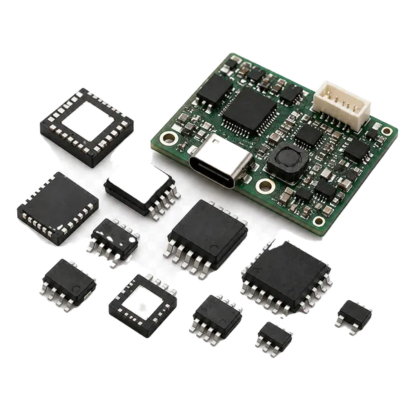 MAX14630EZK+T, Battery Charger, USB Adapter Emulator, 5V Input, 2A Charge, TSOT-5