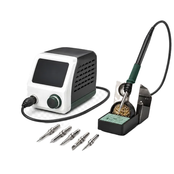 96-1K-V22D Hakko 96-1, Ванна для лужения с регулировкой температуры (70x70)