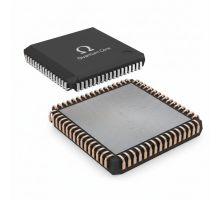 MAX32666GXMBL+, ARM® Cortex®-M4F DARWIN Microcontroller IC 32-Bit 96MHz 1MB (1M x 8) FLASH 121-CTBGA (8x8)