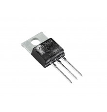 КТ805БМ, Биполярный транзистор, NPN, 135В, 5А, 30Вт, h21e= 15 [КТ-28 / TO-220]