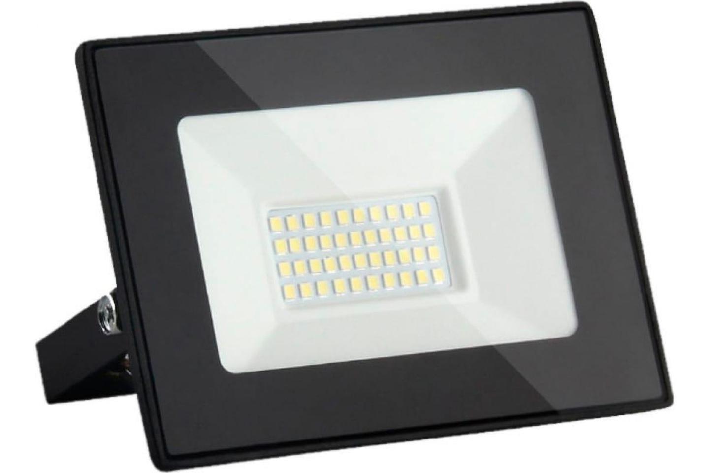 028 FL LED / Прожектор Elementary 50W 4200K IP65