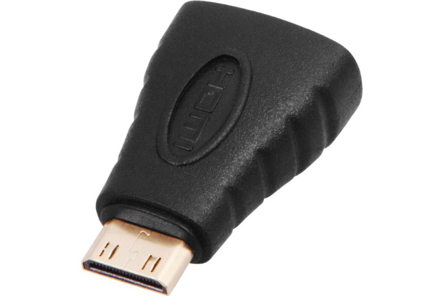 06-0175-A (17-6801-01), Переходник HDMI-Mini HDMI