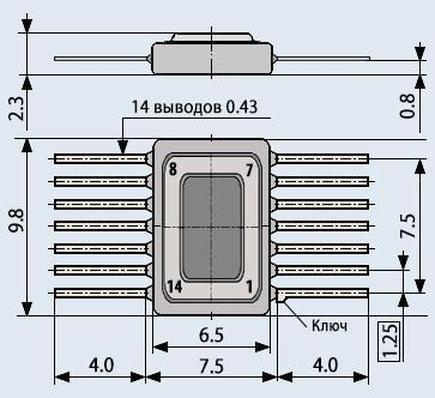 134ТМ2А, (1990-97г)