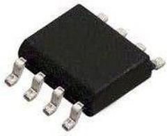 24LC08B-I/SN, Микросхема EEPROM, I2C, 8 Кбит, 400 кГц [SOIC-8]