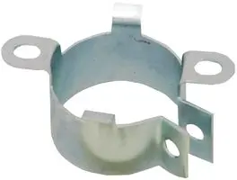 295A6016-31M, CAP MOUNTING BRACKET, 1.75 DIAMETER