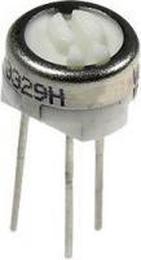 3329H-1-104LF (СП3-19а), 100 кОм, Резистор подстроечный
