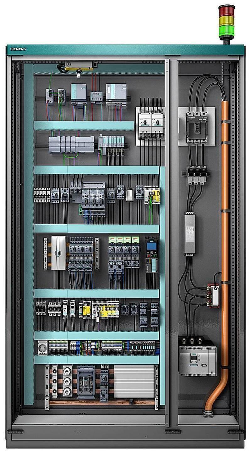 3RN2000-1AW30, 3RN2 Thermistor motor temperature protection Monitoring Relay With SPDT Contacts, 240 V ac/dc