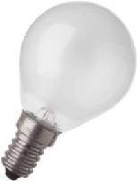 Лампа накаливания CLASSIC P FR 40W E14 OSRAM 4008321411471