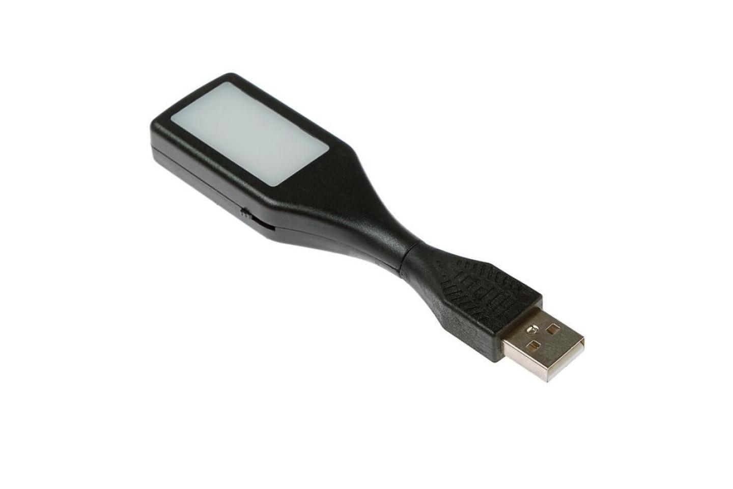 71-0054, Фумигатор USB черный