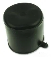 710-00-0042, BOOT, CAPACITOR