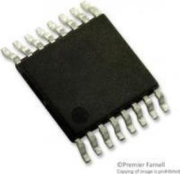 74HC4052PW-Q100,11, , 5 Decoder & Demultiplexer, Demultiplexer, Multiplexer, 2-of-8, Inverting, 16-Pin TSSOP