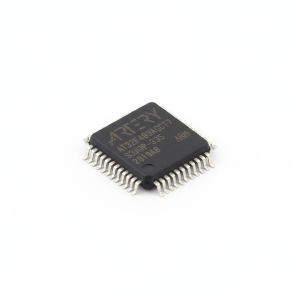 Микроконтроллеры AT32F415RCT7-7