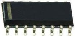 CD4029BM, IC: цифровая, счетчик вверх/вниз, предустановленная, CMOS, SMD