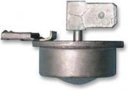 CM15-T5, Переключатель по наклону, опрокидываемый, 35 , 120В AC, 12.5А, сталь