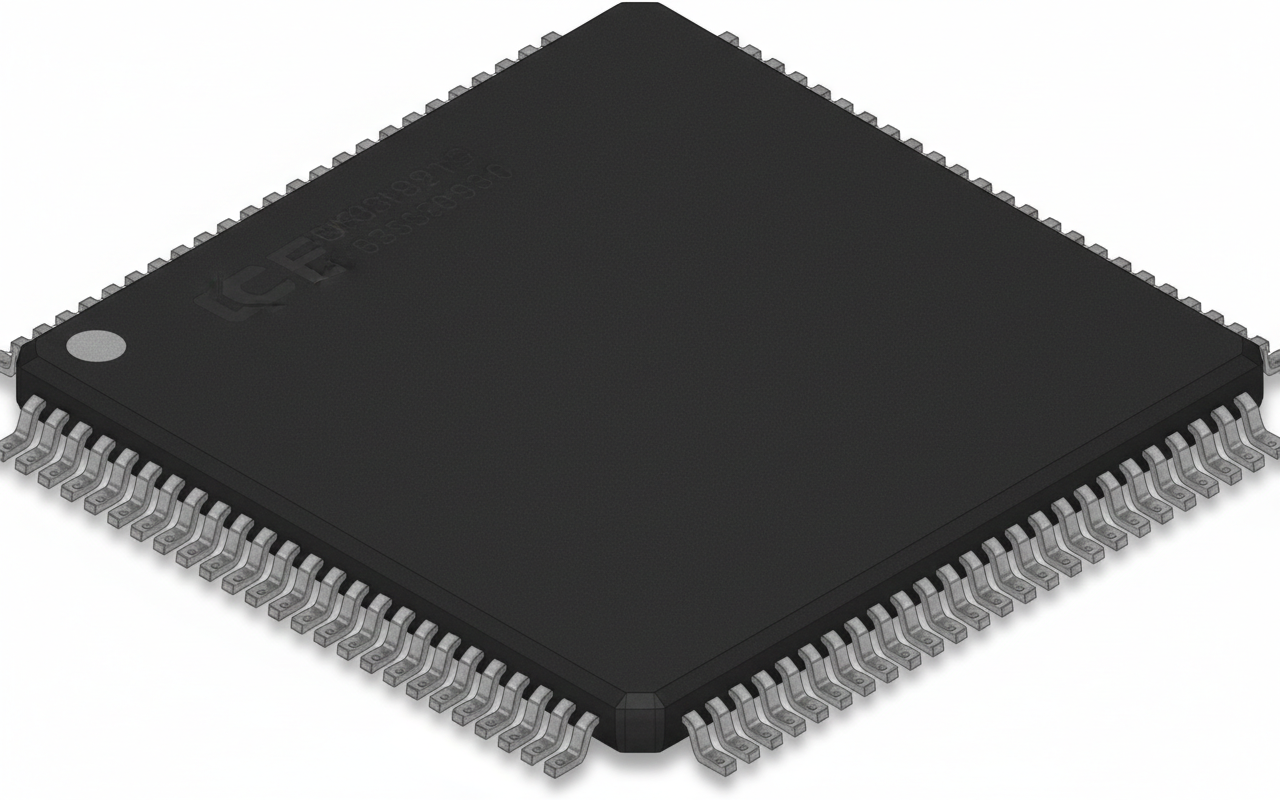 Микроконтроллеры CY8C4014LQI-422T