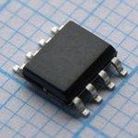 DS1621S+, Цифровой термометр/термостат, I2C, -55...125C [SOIC-8]