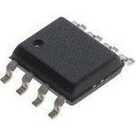 DS1631S+, Высокоточный цифровой термометр/термостат, I2C, -55...125C [SOIC-8]