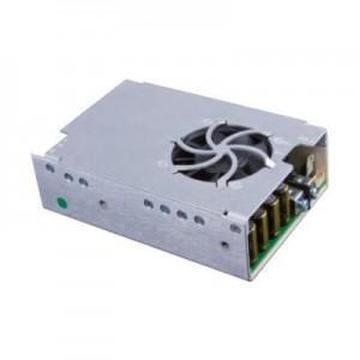 FCM400PS24, 400W AC-DC Converter, 24V dc, Enclosed, Medical Approved