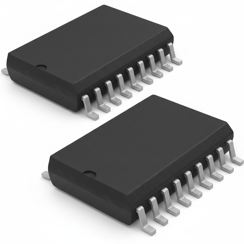 FT61FC23-RB, SOP-16 Microcontroller Units (MCUs/MPUs/SOCs)