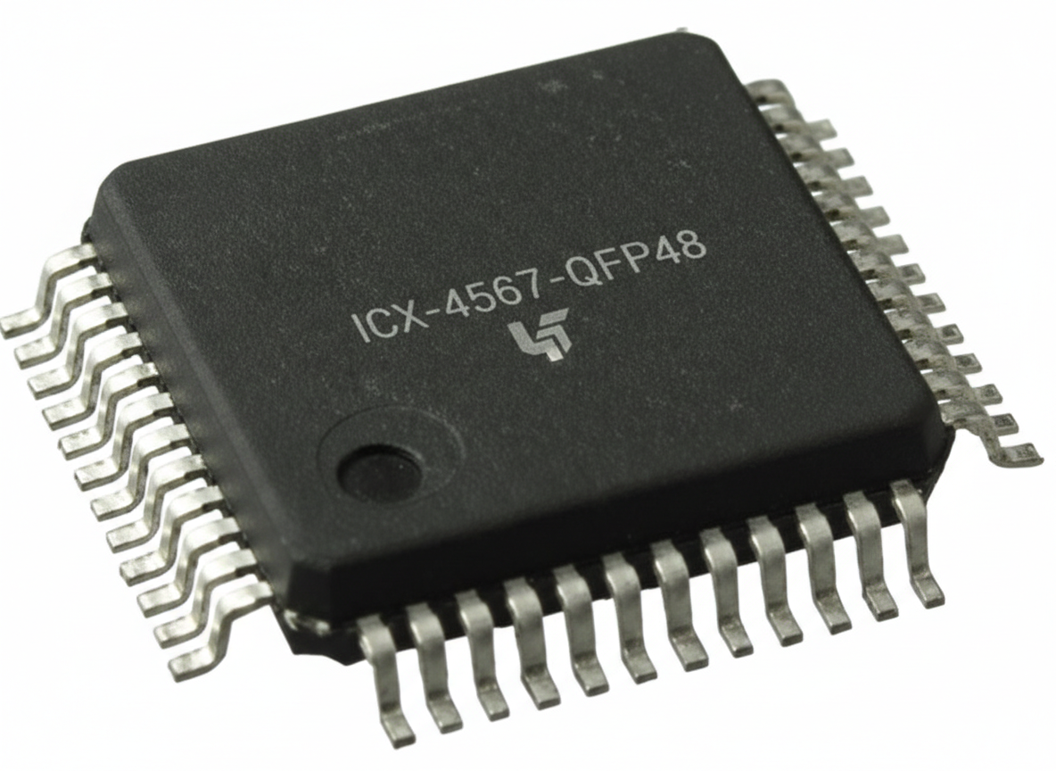 APM32F407RGT6, Микроконтроллер ARM Cortex-M4F, Частота 168МГц,FLASH1024Кб , LQFP64
